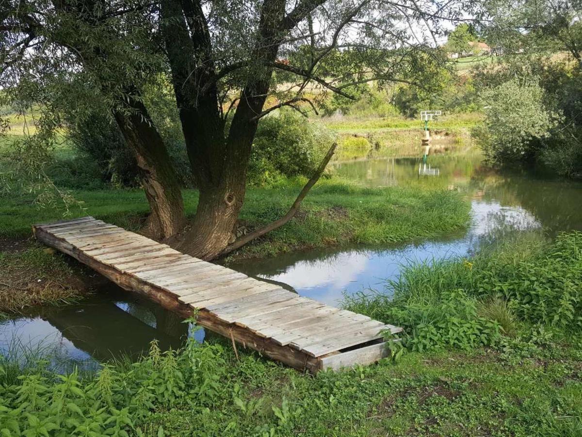 Peace Of Nature *** สลูน ภายนอก รูปภาพ